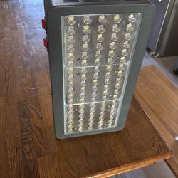 Light For Veg Tent