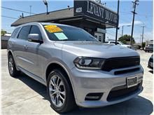 2019 Dodge Durango GT Plus Sport Utility 4D