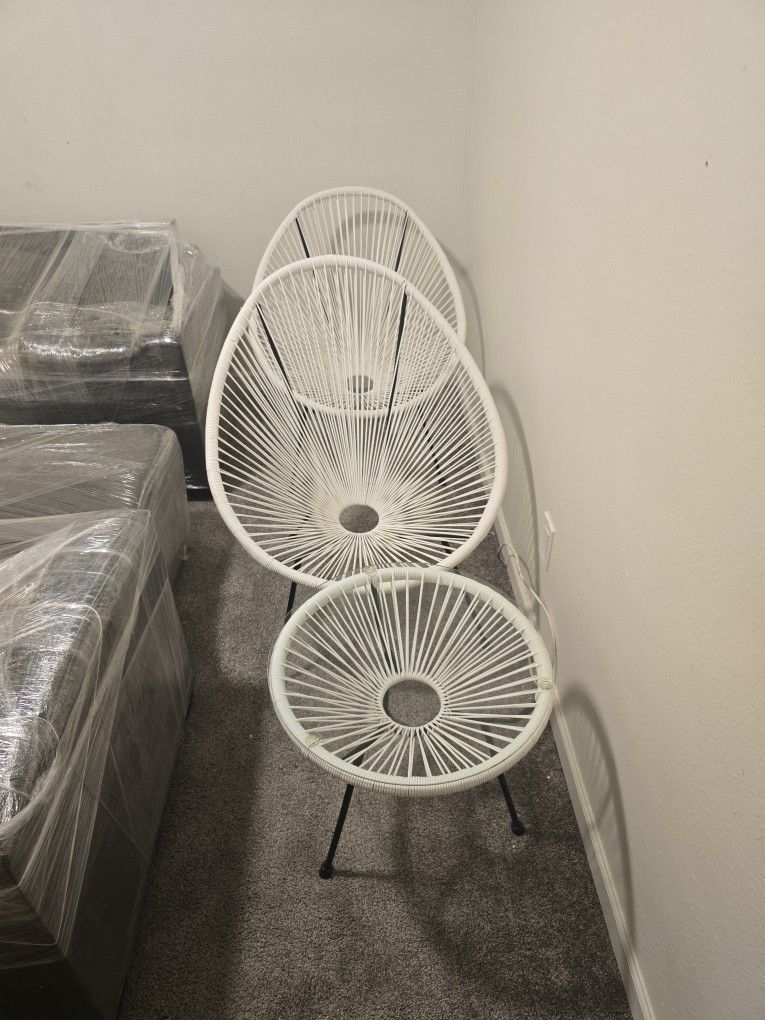 Patio Furniture