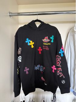Chrome Hearts Hoodie