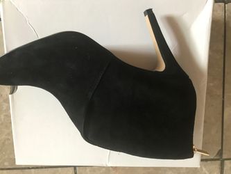 Albo Booty size 9