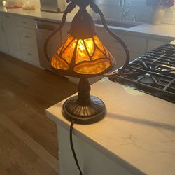 Desk Lamp