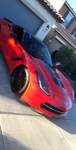 Windshield replacement