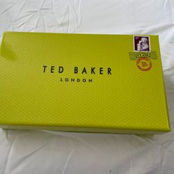 Ted Baker Wallet