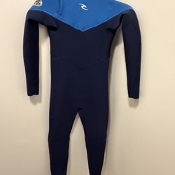 Rip Curl Junior Boys 4.3 mm Wetsuit
