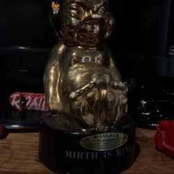 Collectible Piece Asking $40