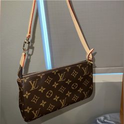 Louis Vuitton Piche the accessories Bag 