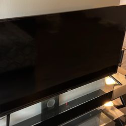 42 inch Roku TV