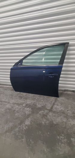 NISSAN ALTIMA DRIVER DOOR 2020-2021-2022-2023-2024-2025