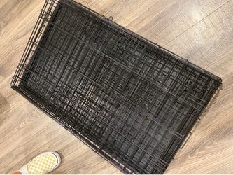 Dog kennel