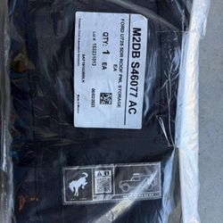 Ford Bronco 5DR Roof Panel Storage Bag