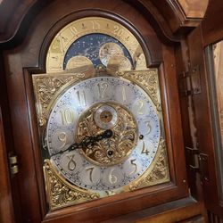 Howard miller Grandfather clock
