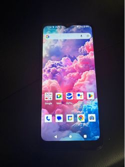 Android smart phone