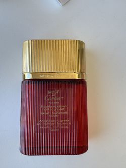 Must De Cartier