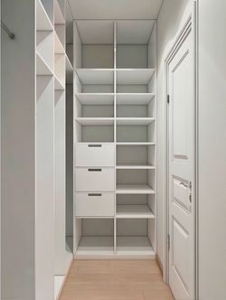 Closets