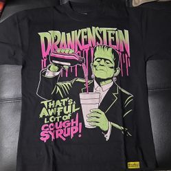 Thats A Awful Lot Of Cough Syrup Drankenstein