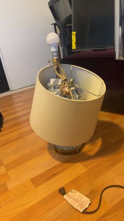 Lamp