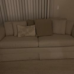 Couch For Sale