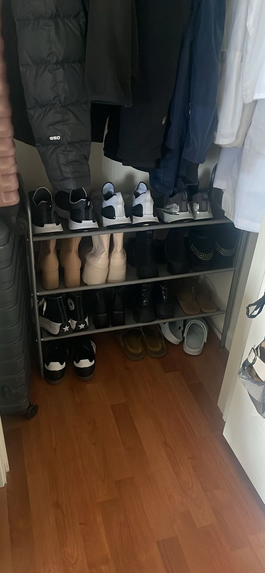 Shoe Holder Organizer