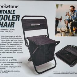 Cooler Chair - Small