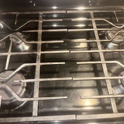Stove 
