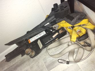 Truck accessories