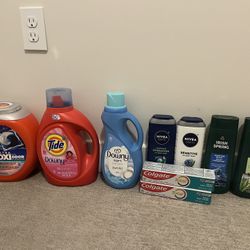 Laundry Bundle 