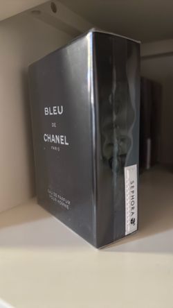 Bleu channel