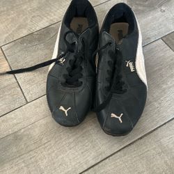 Puma Turf Shoes