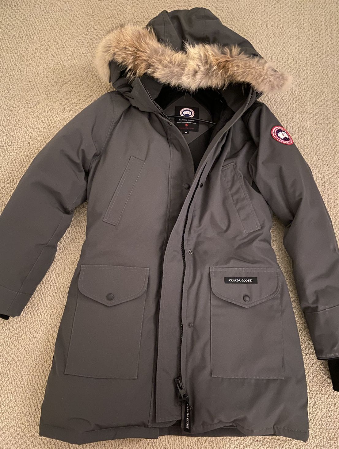 Canada Goose Jacket