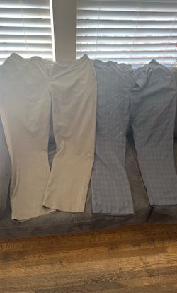 Men’s Pants