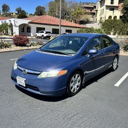 2006 Honda Civic