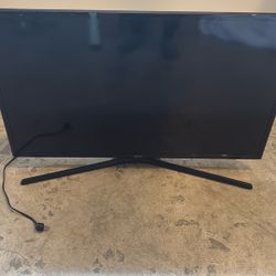 32” Samsung TV