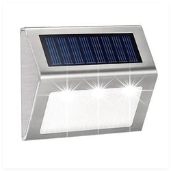 Led Solar Lights
