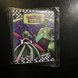 Pokémon Binder