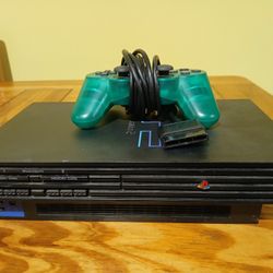 Playstation 2