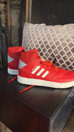 Boys or Girls Adidas