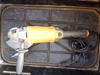 Ridgid Grinder