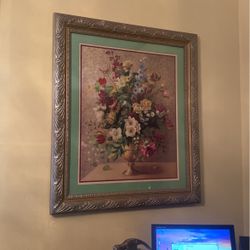 Home Interior Painting
