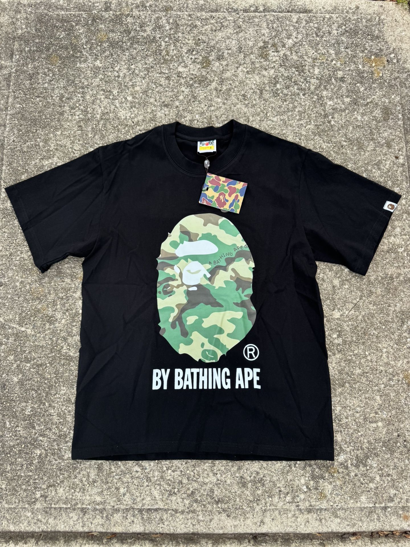 Bape T-shirt