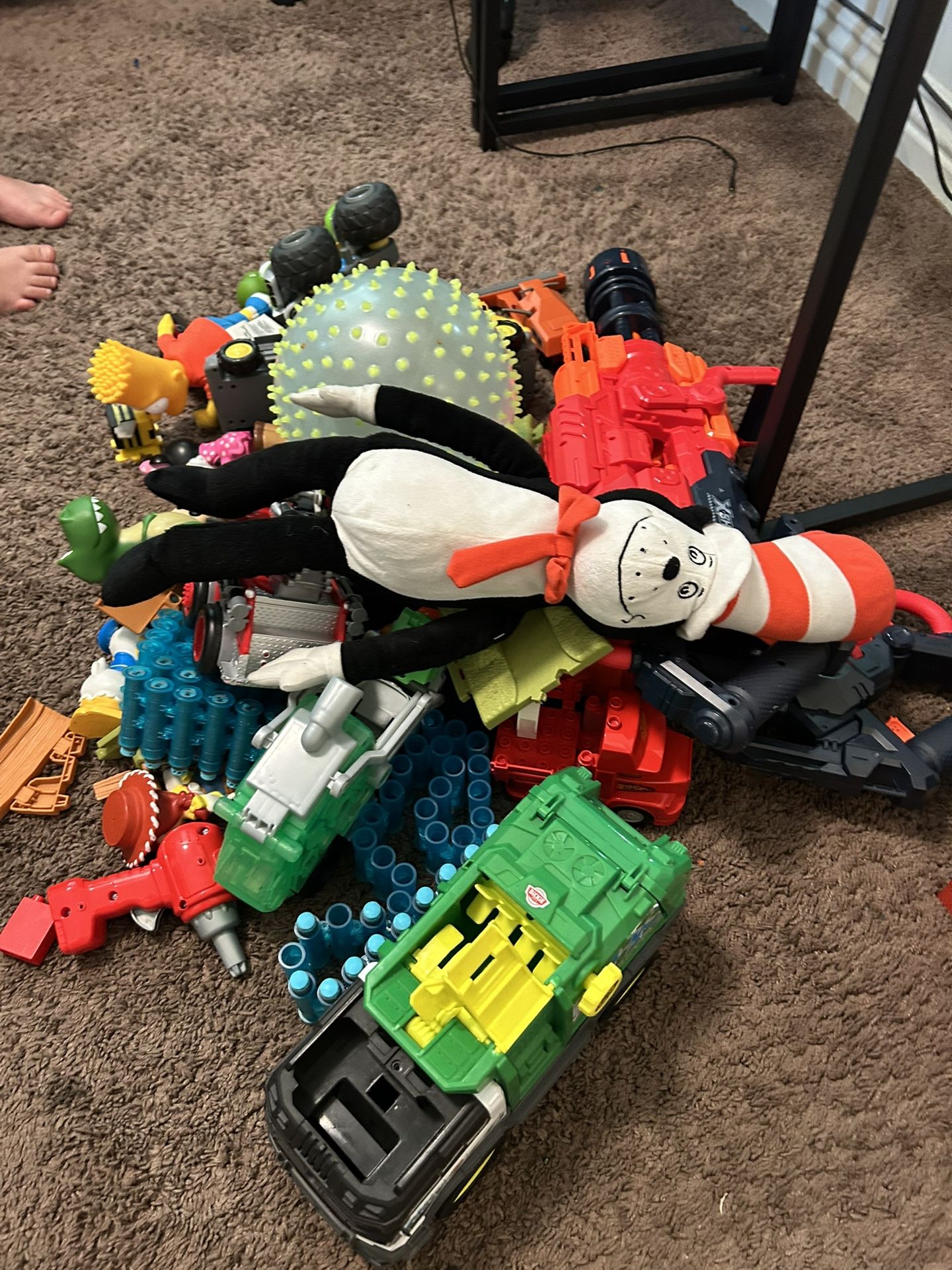 Kids Toys