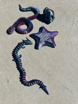 Fidget Toys