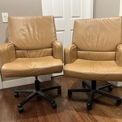 Rolling Conference Room Chairs
