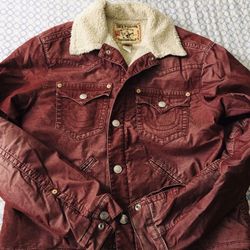 True Religion Jacket 