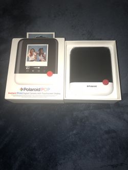 Polaroid Pop