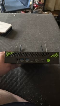 GMKtec nucbox k10