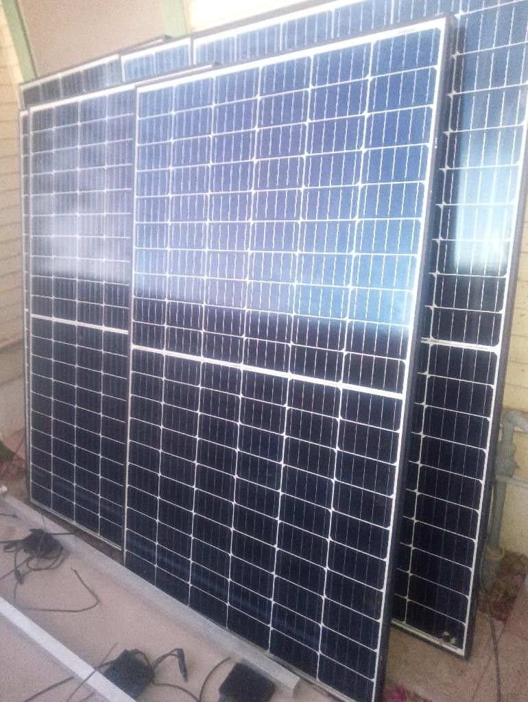 Solar Panels