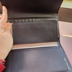 MK AUTHENTIC WALLETS 