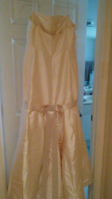 A Stunning Angel Sanchez Wedding