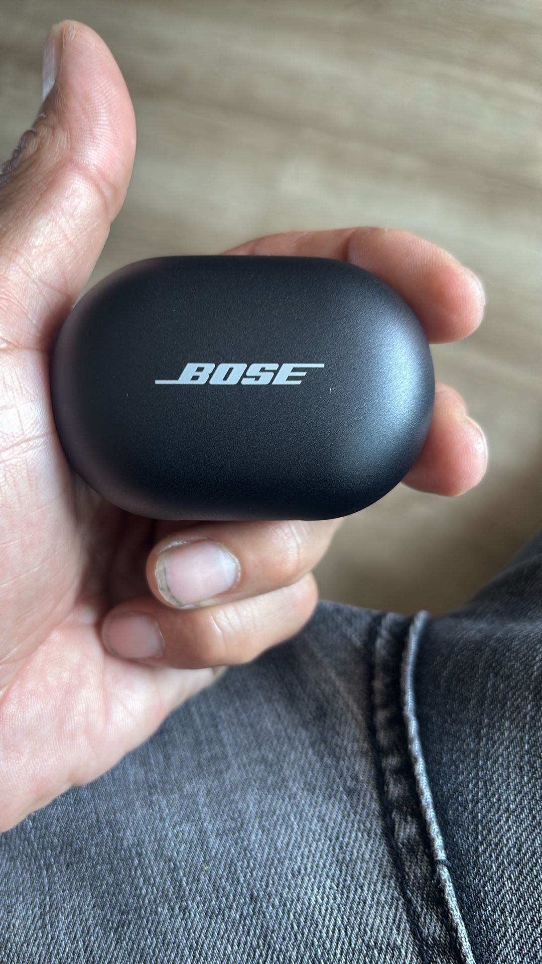 Bose Earbuds